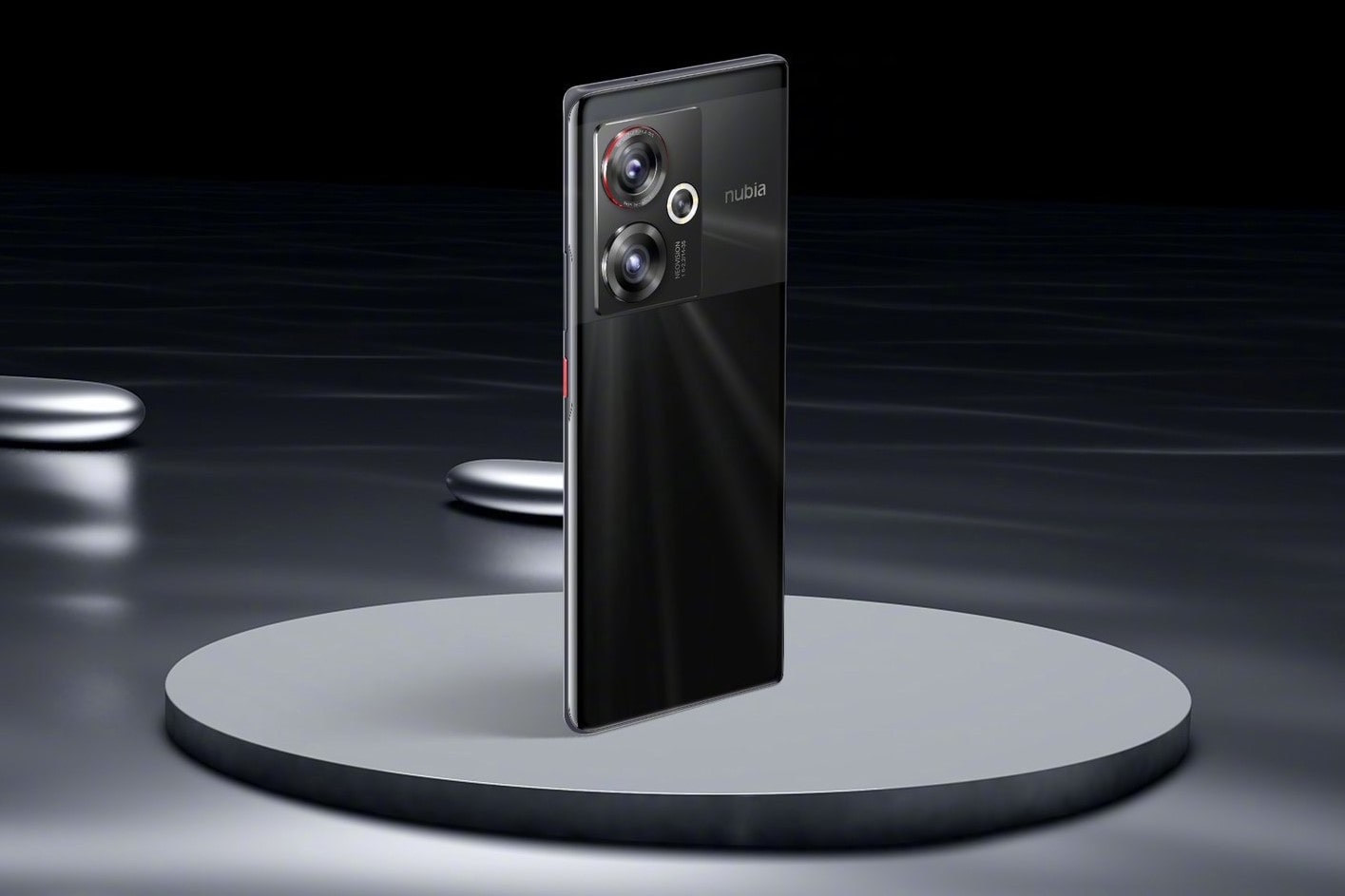 Nubia Z50 Ultra is Officially Confirmed to Launch on March 7