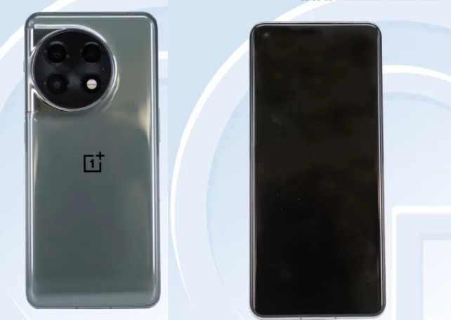 EXCLUSIVE: Official OnePlus 11 Images and Specifications Leaked