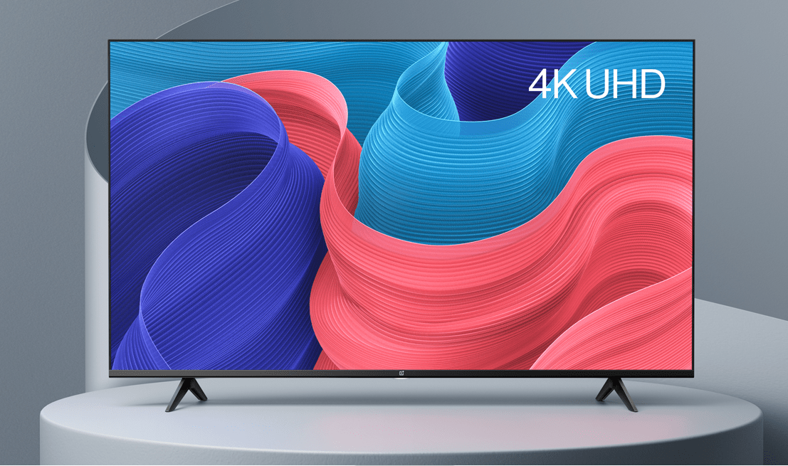 Oneplus Tv 65 Q2 Pro Купить