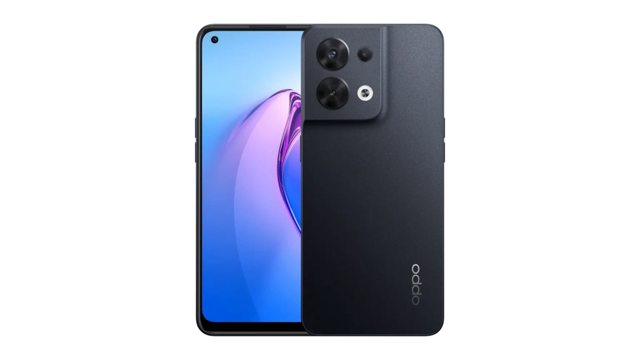 Oppo reno 8t