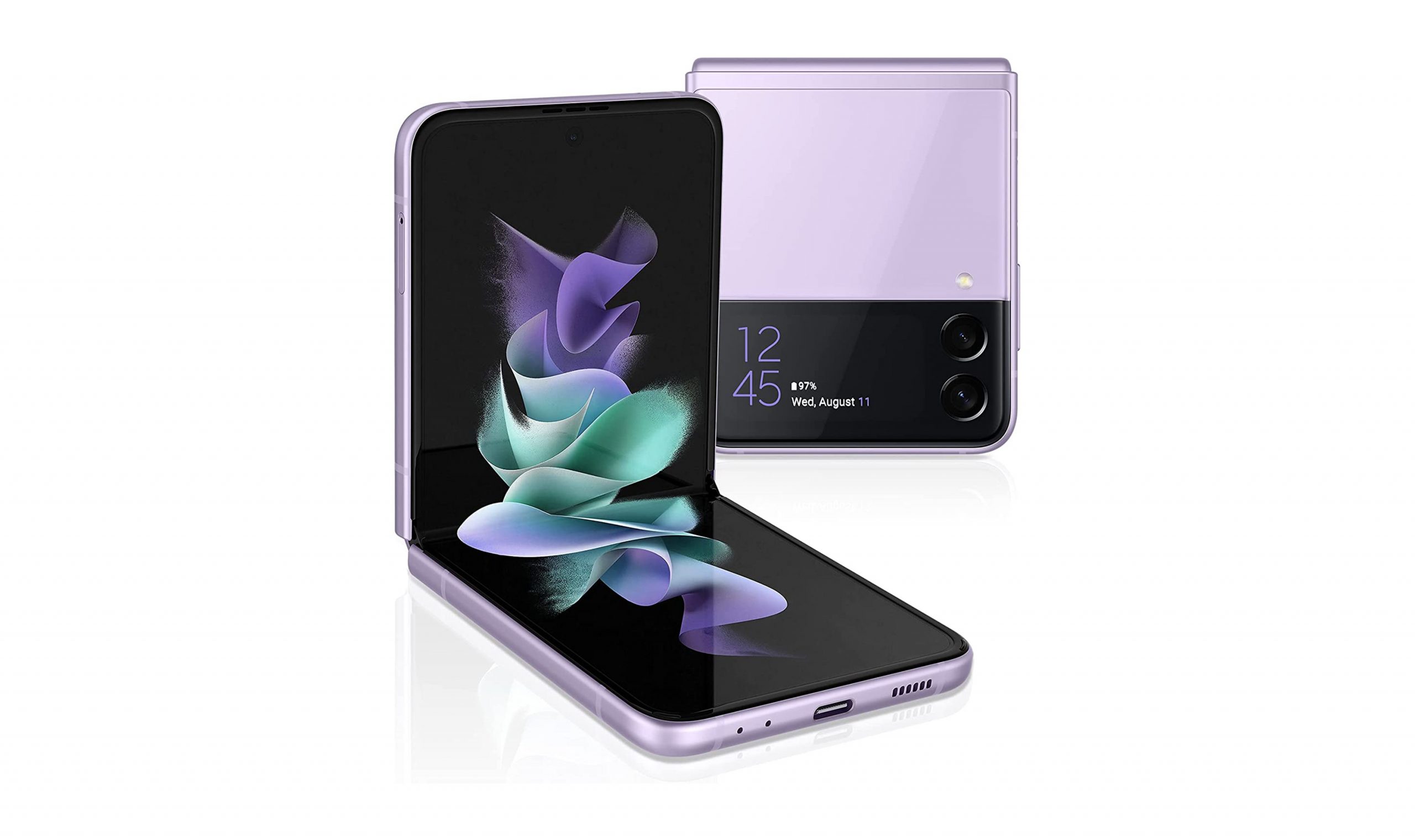 Samsung Galaxy Z Flip5 rumored specs point to larger cover display