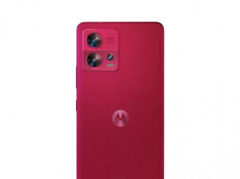 Motorola tipped to launch new smartphone with Snapdragon 8 Gen 3 in Q2