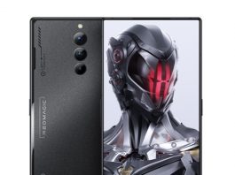 transformers red magic 7 pro flipkart