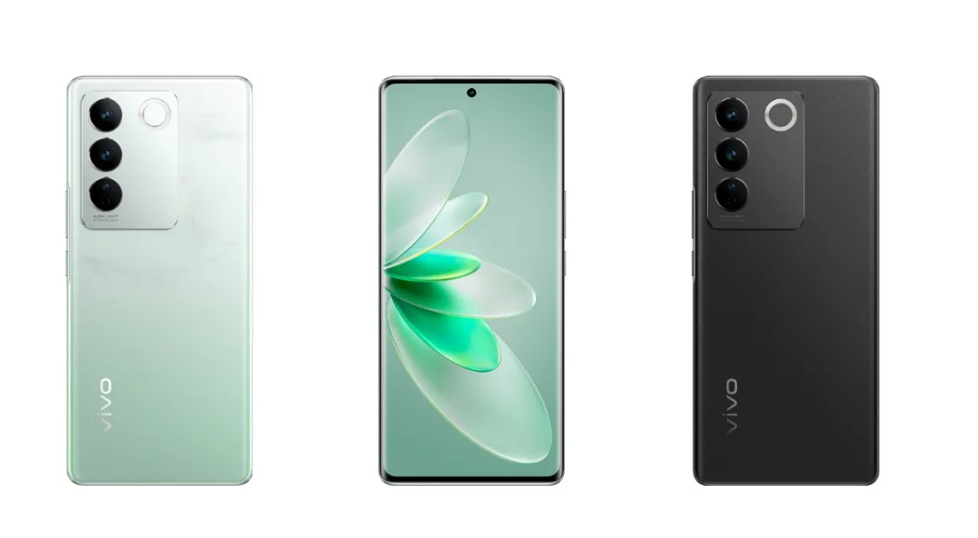 vivo amoled 2022