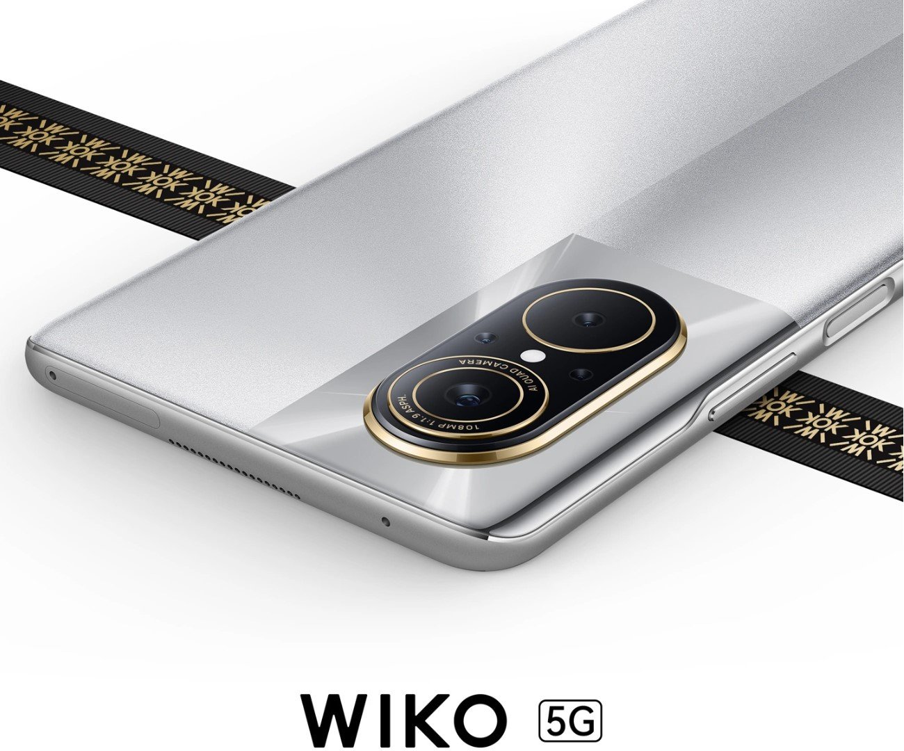 wiko flagship phone