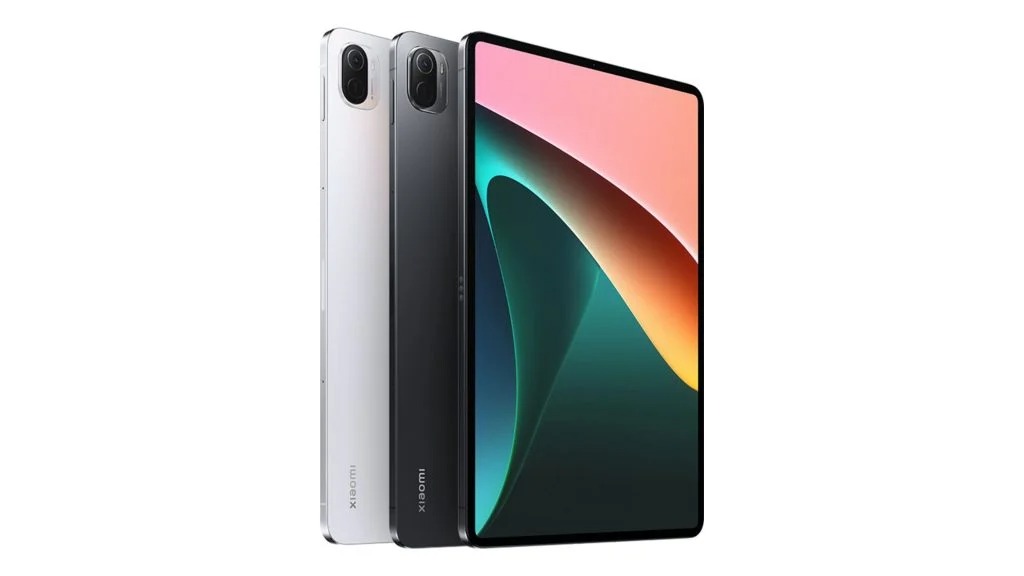 Xiaomi Mi Pad 5 rumors describe three models: two with S870, one