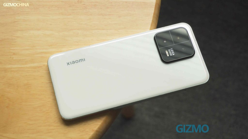 Alleged Redmi Note 13 Pro+ schematics reveal Xiaomi 13-like design -  Gizmochina