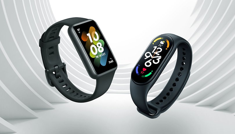 Xiaomi Band 8 vs Honor Band 7: Specs Comparison - Gizmochina