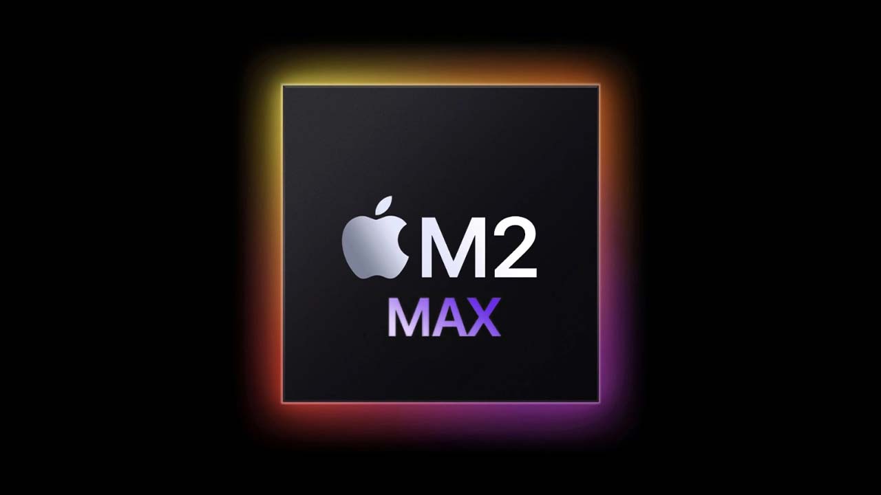 Apple M2 Max Geekbench Scores Leak Revealing Performance Boost Gizmochina 9089