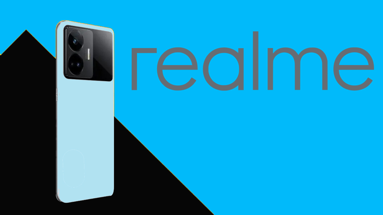 Realme Debuts Smartphone with Record 240W Fast Charging