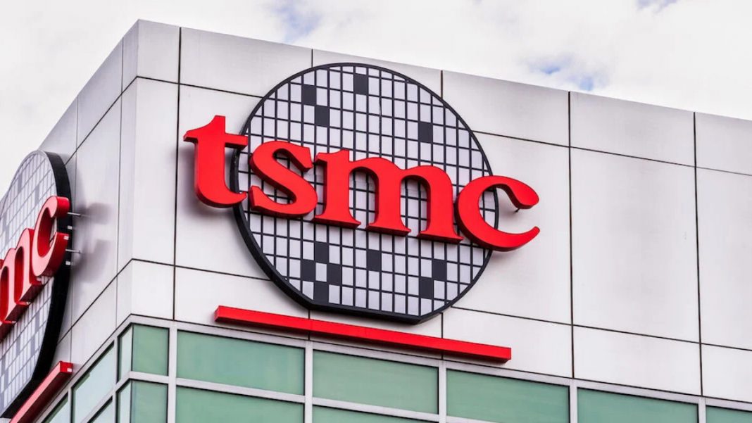 TSMC To Start Mass Production Of Next-Gen 3nm Chips This Week - Gizmochina