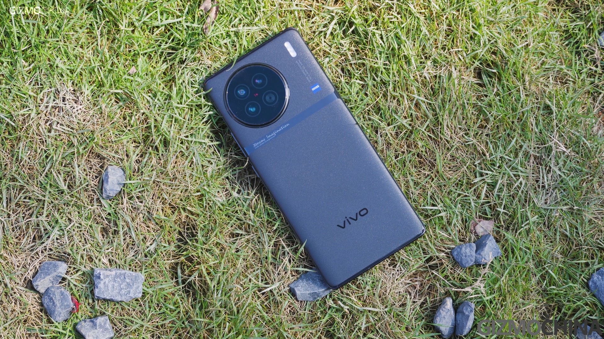 Vivo X90 Pro Review: 1-Inch Sensor Matters