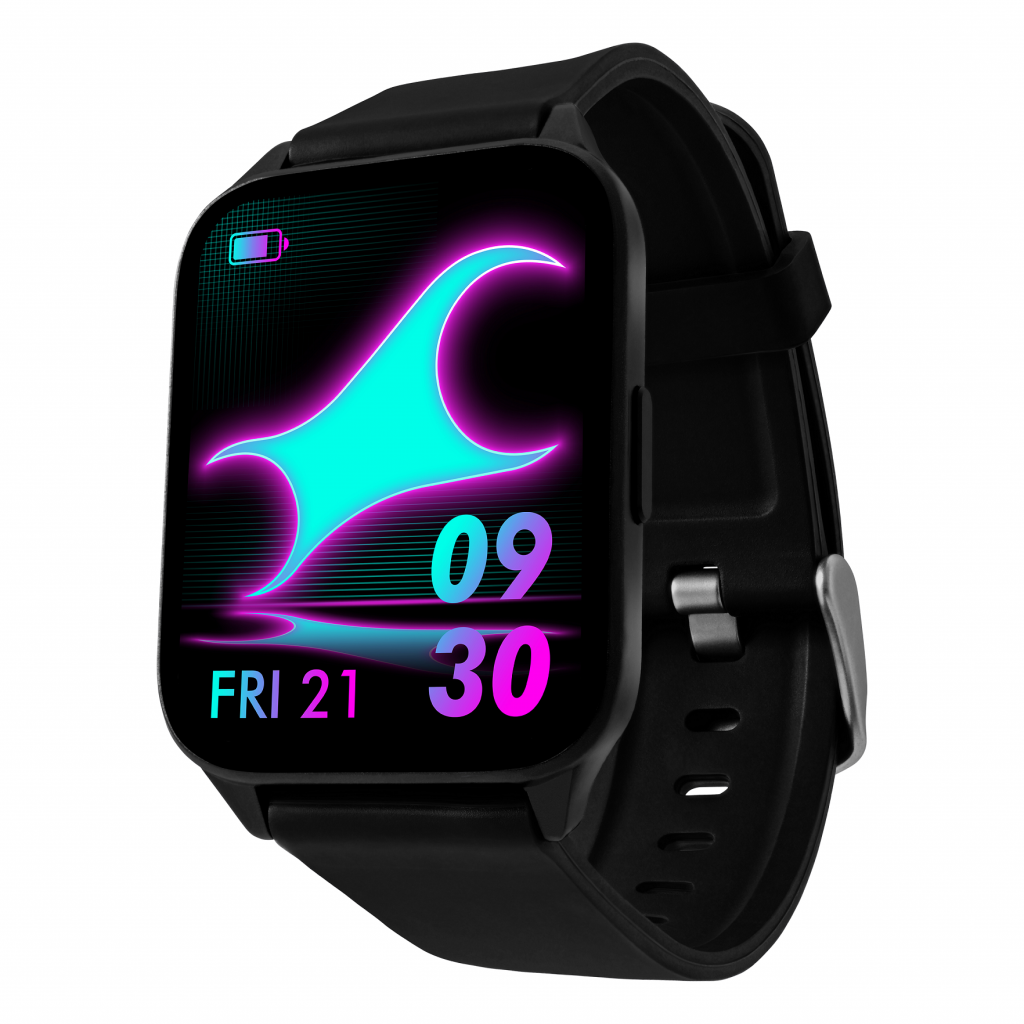 Fastrack Enters The Affordable Smartwatch Market With The Launch Of 