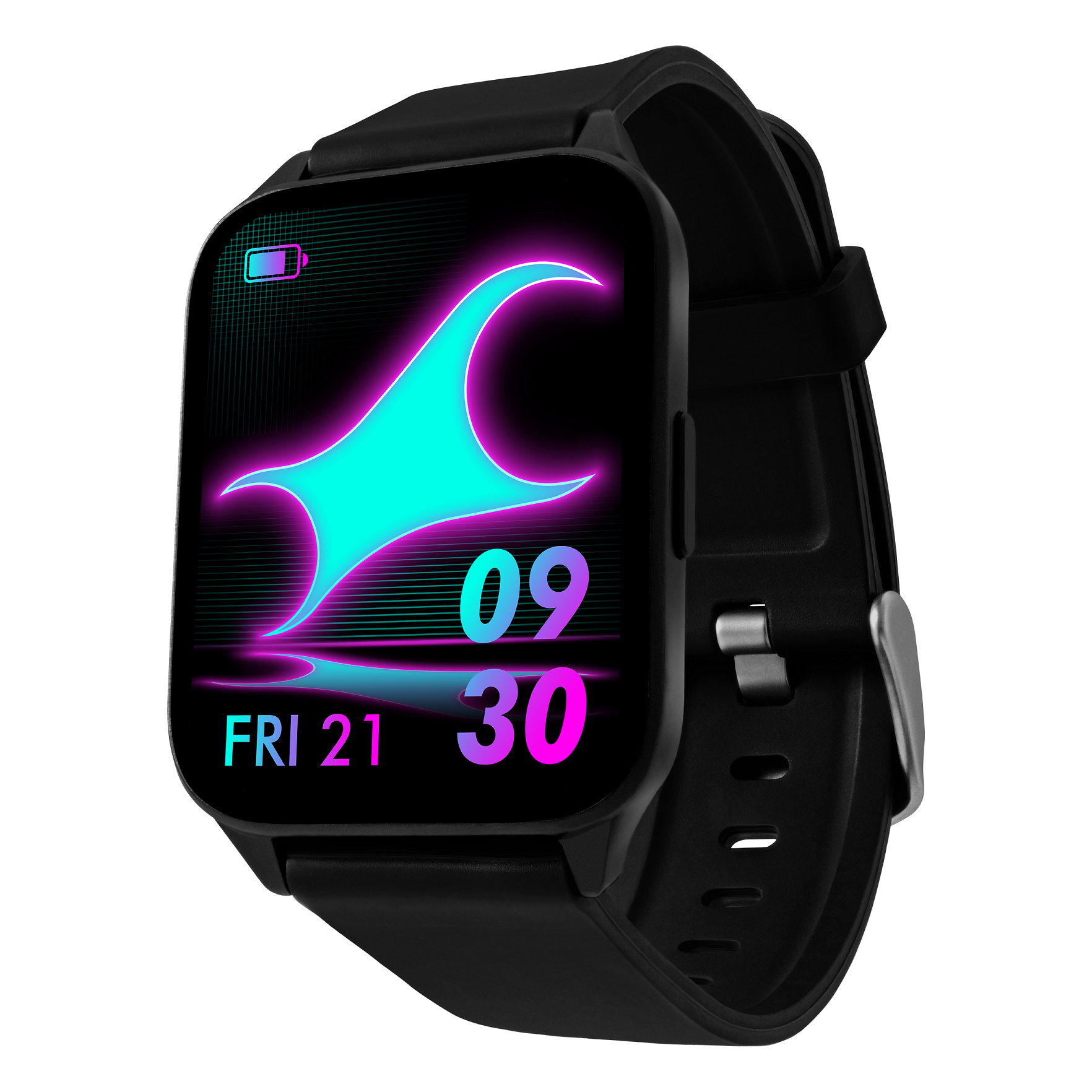 Fastrack Enters the Affordable Smartwatch Market With The Launch of Reflex Beat on Amazon India Gizmochina