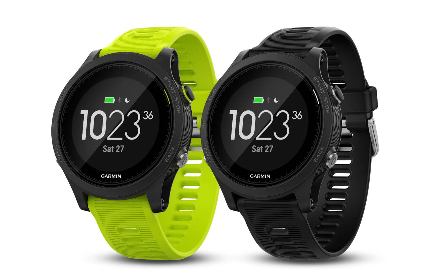 Latest Beta Update Brings New Features to the Garmin Forerunner