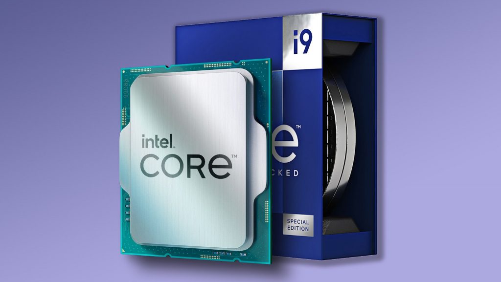 Intel Core i9-13900KS Launched As The World's First 6GHz 320W CPU ...