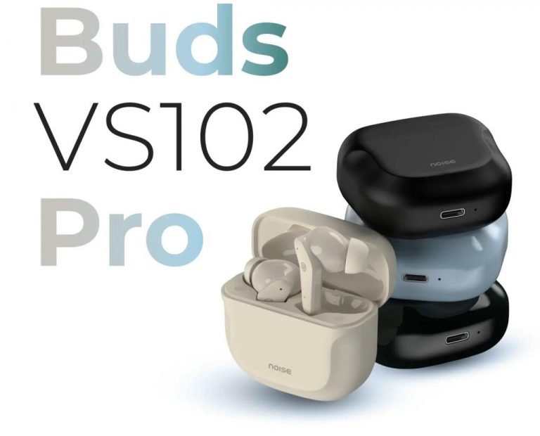 noise-buds-vs102-pro-with-anc-launched-in-india-gizmochina