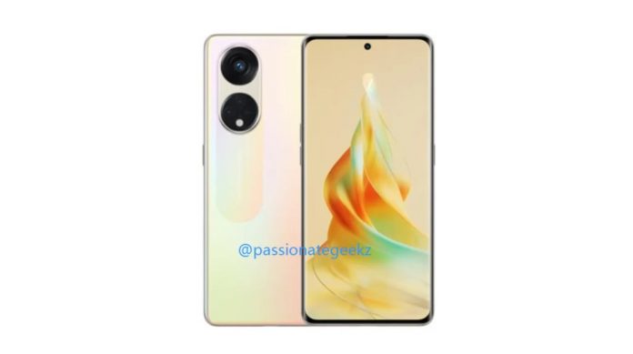 Oppo Reno 8t F23 Reno 10 Series India Launch Timelines Tipped Gizmochina 7256