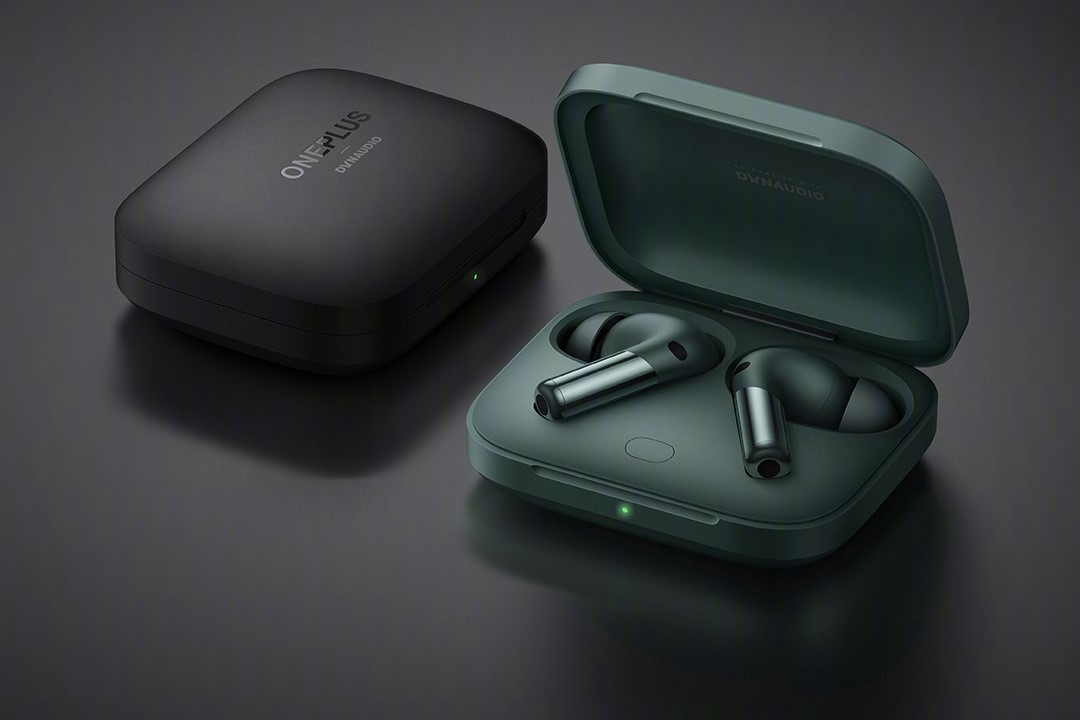 Buy OnePlus Buds 3 Wireless earbuds - Giztop