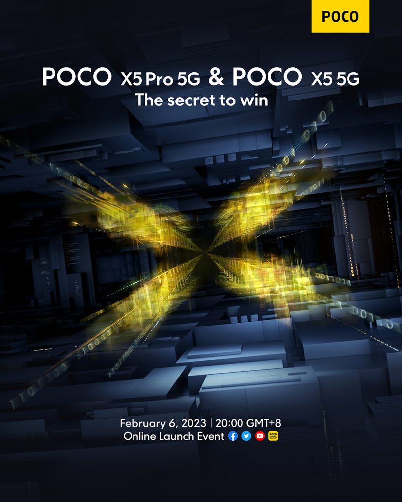Xiaomi POCO X5 5G surfaces at regulatory bodies ahead of global release -   News