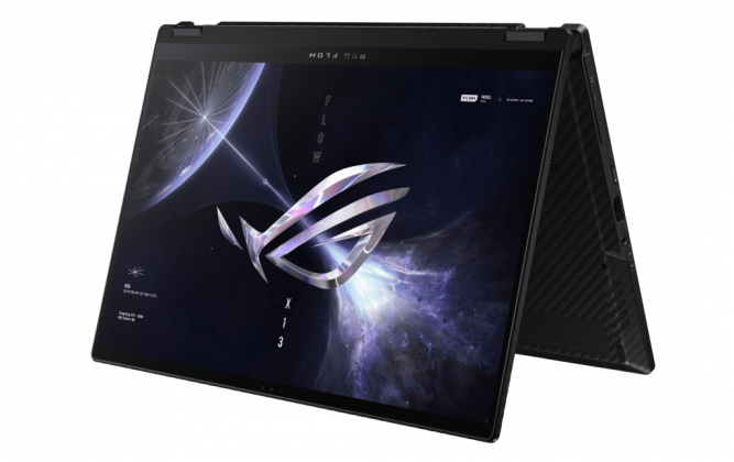 Asus ROG Flow X13, X16 & Z13 unveiled with bigger batteries & cutting ...