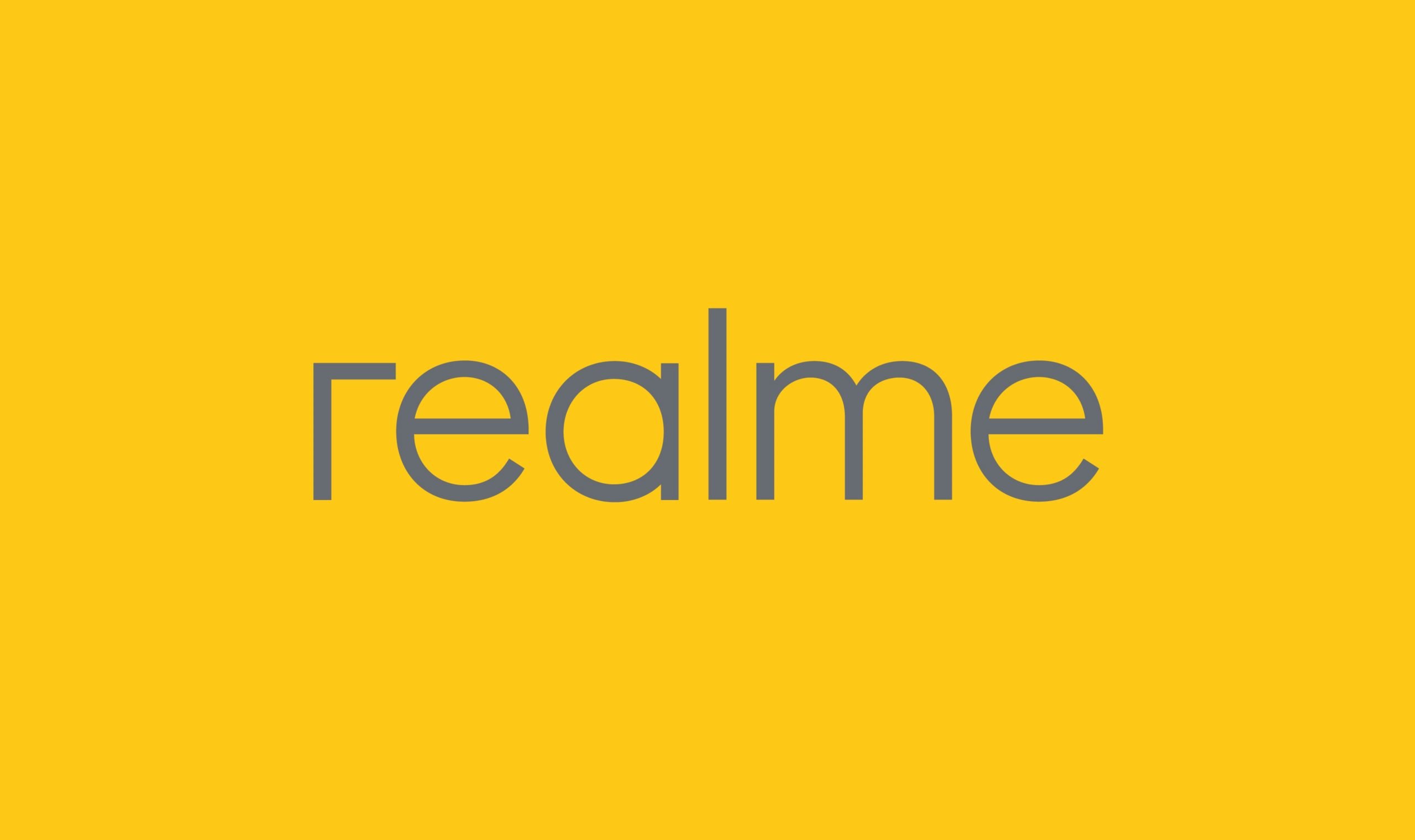 Купить Realme 7 В Волгограде