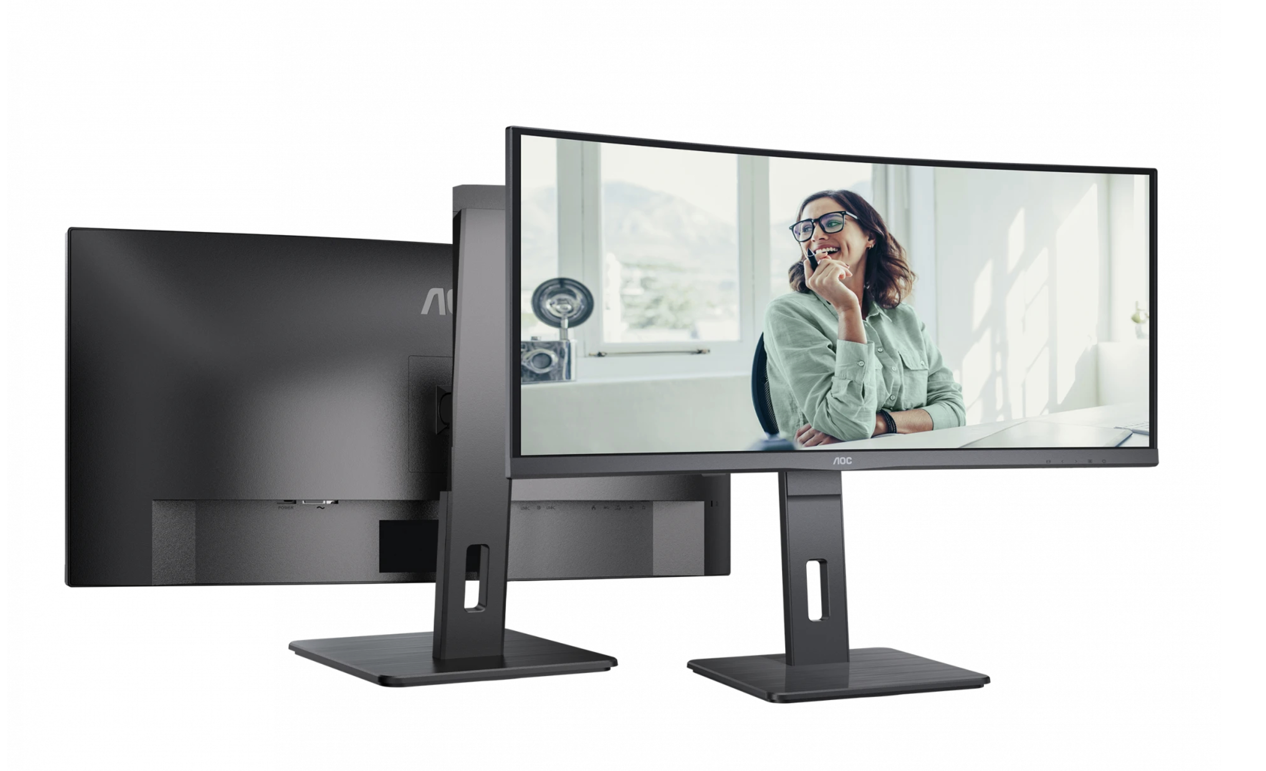 AOC launches new AGON gaming monitor range including PRO models