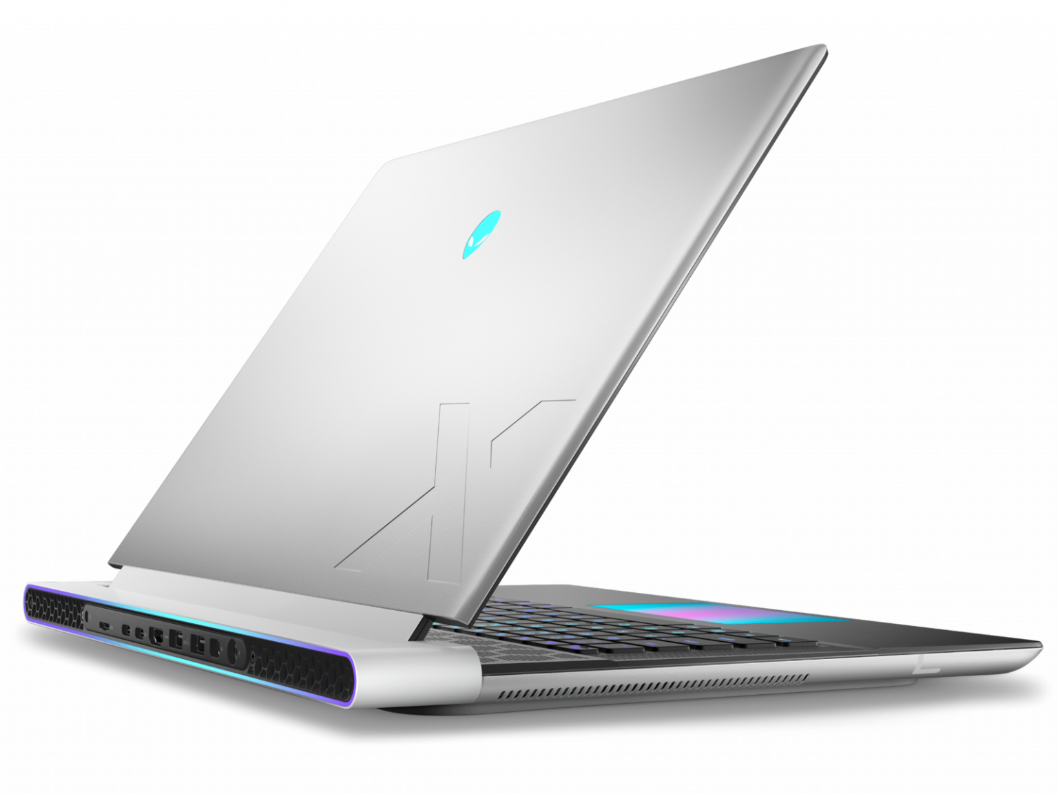 Alienware x16 introduced as world's most premium gaming laptop with up
