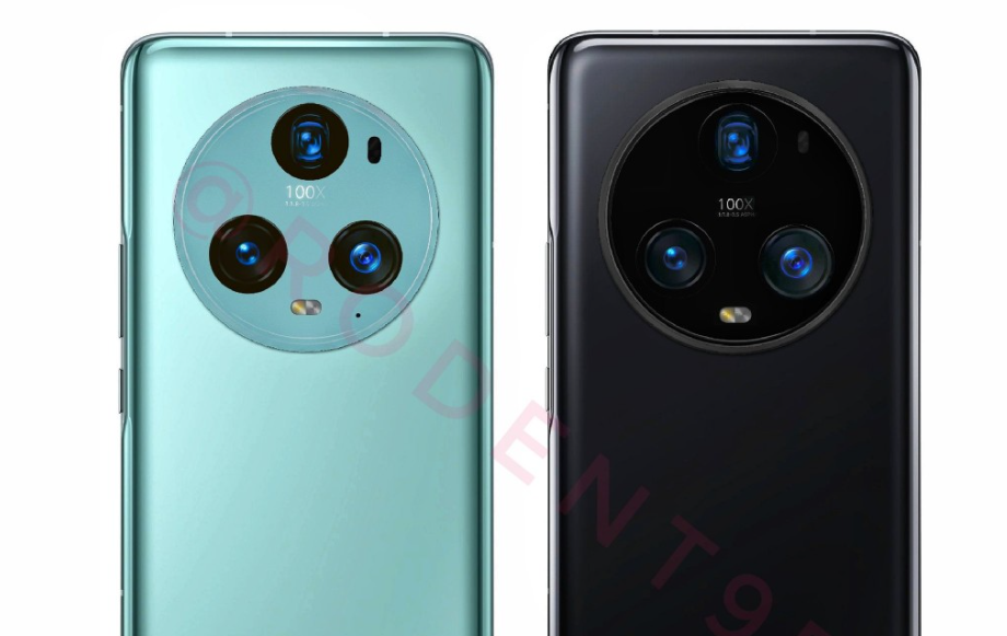 Honor Magic5 Appears on CMIIT Website, Camera Details Also Emerge ...