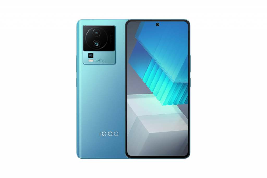 IQOO Neo 7 5G Launch Date For India Revealed, Here’s What To Expect ...