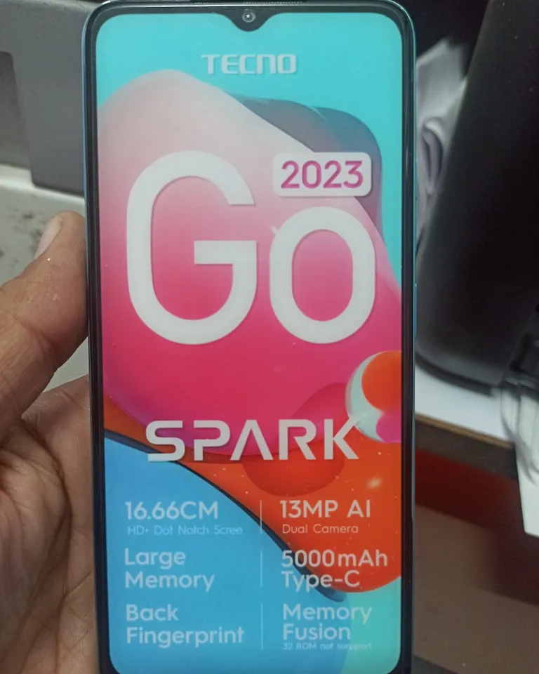 Tecno Spark Go 2023 Official Listing Appears in India, Full Specifications  Revealed - Gizmochina