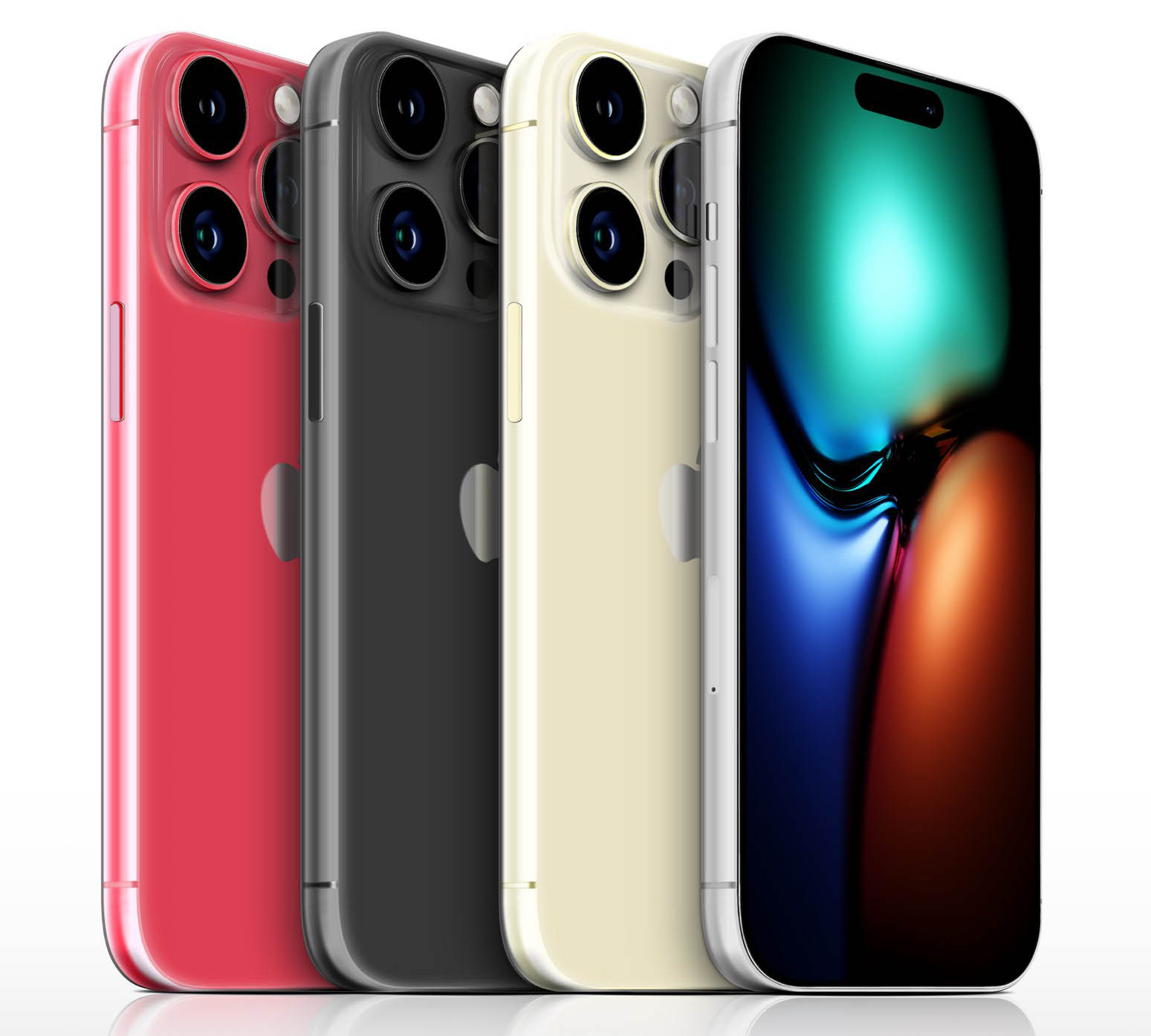 IPhone 15 Pro Max Release Date Price In India Features Full 