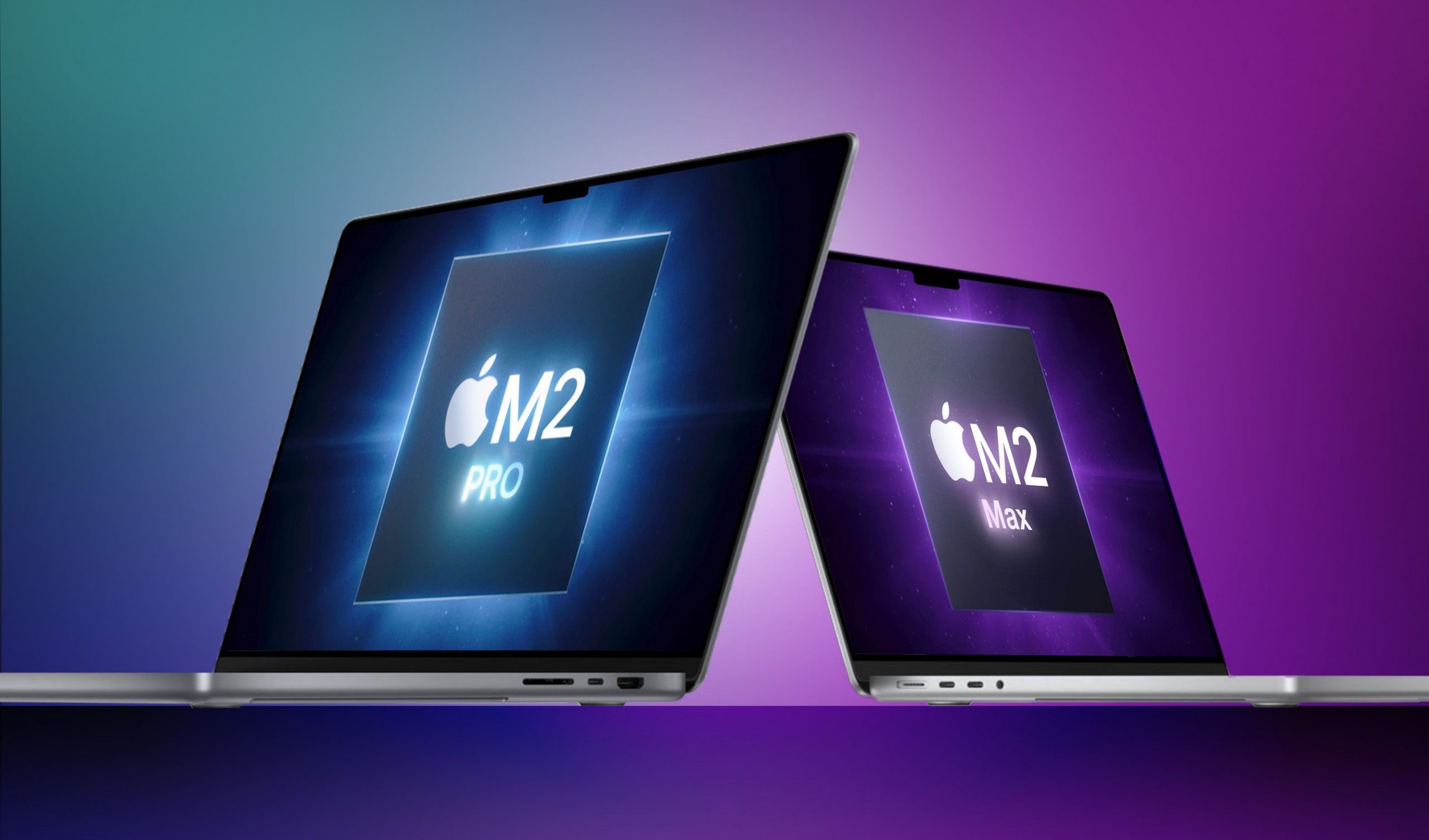 New 14Inch M2 MacBook Pro Suffers From SSD Downgrade Gizmochina