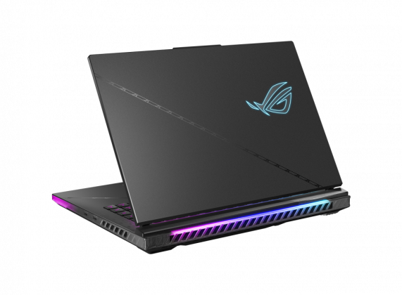 Asus Rog Strix Scar 16 And Scar 18 Premium Gaming Laptops With Core I9 13980hx Rtx 4090 Gpu And 240 6858