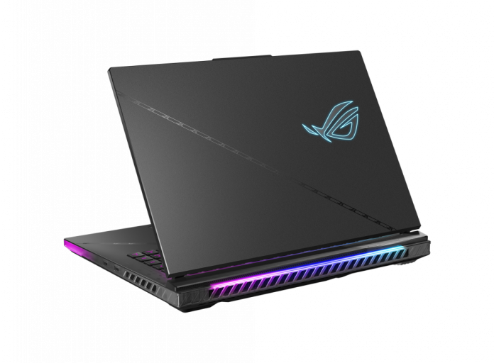 Asus Rog Strix Scar 16 And Scar 18 Premium Gaming Laptops With Core I9 13980hx Rtx 4090 Gpu And 240 6052