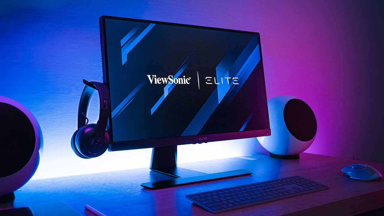 viewsonic 5k monitor