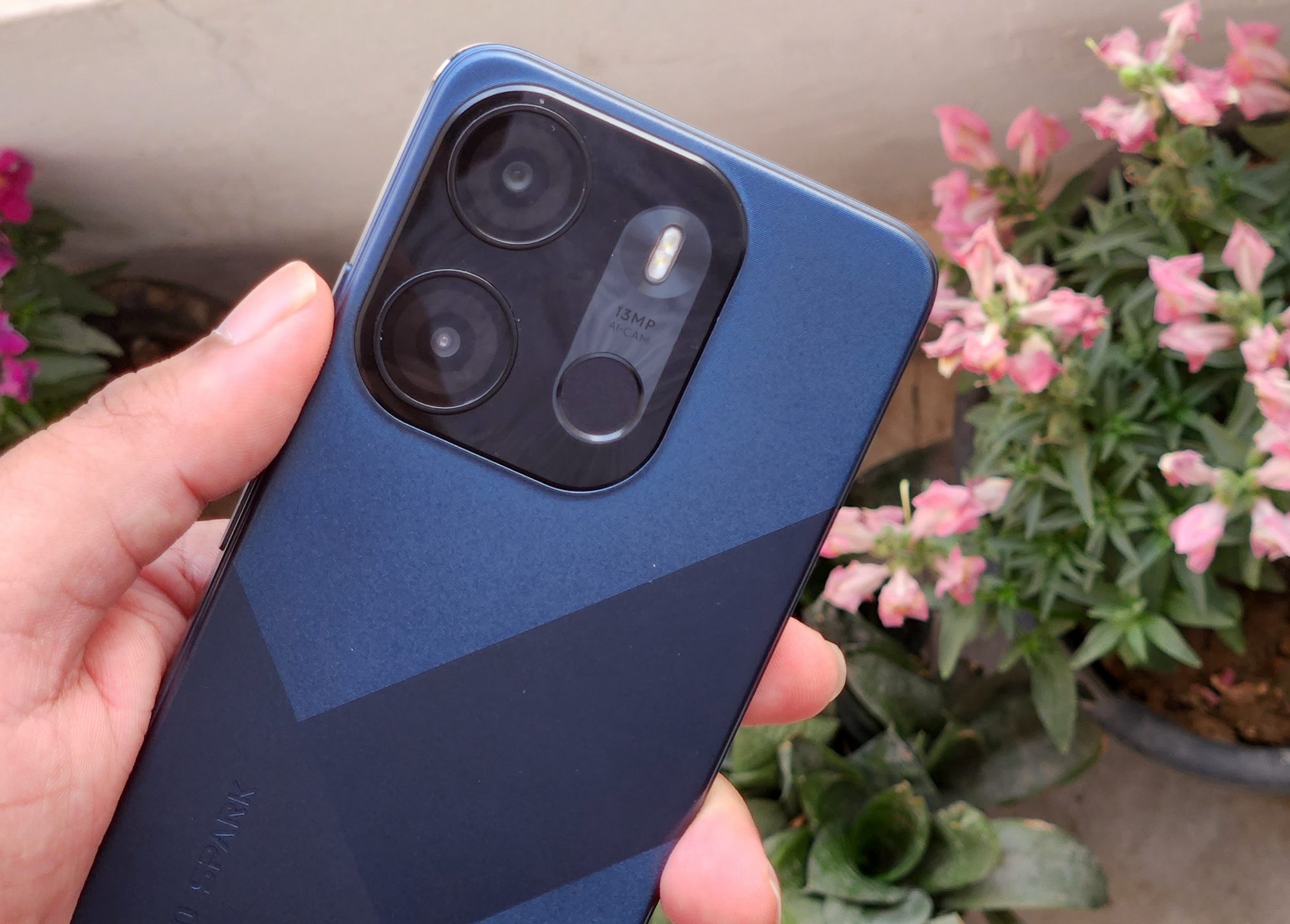 Tecno Spark Go 2023 Review New Budget Range Contender with Long