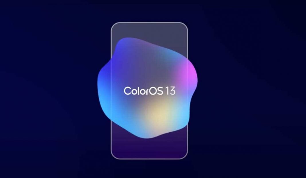 Here Are All The Oppo Phones That Will Receive The ColorOS 13 Update ...