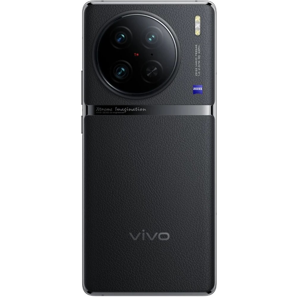 vivo brings the X90 Pro photography flagship to Europe