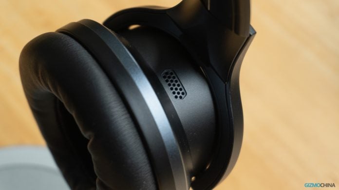 OneOdio Focus A10 Review: Budget-Friendly Wireless Headphones with ANC ...