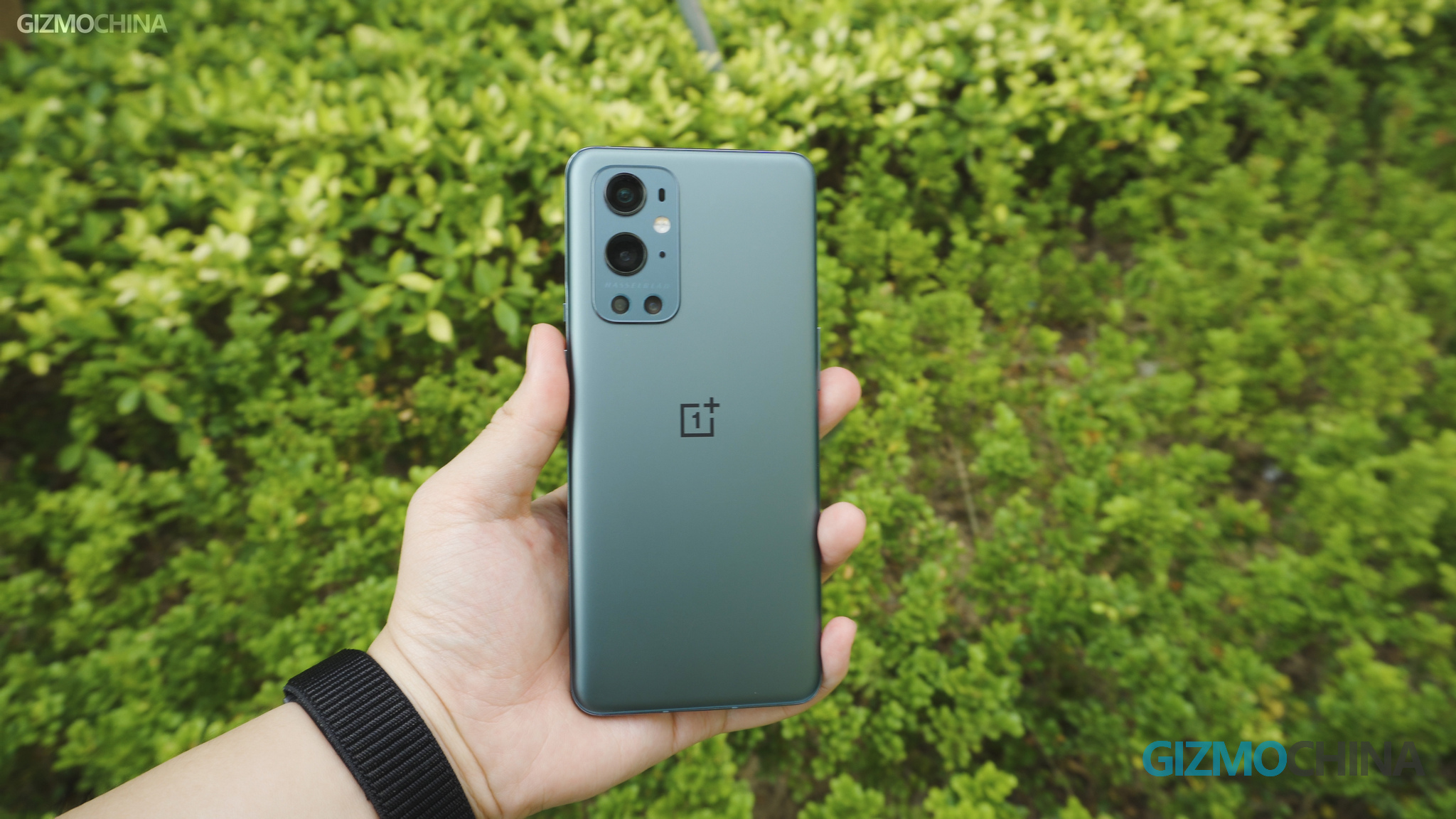 oneplus 9 pro 5g update