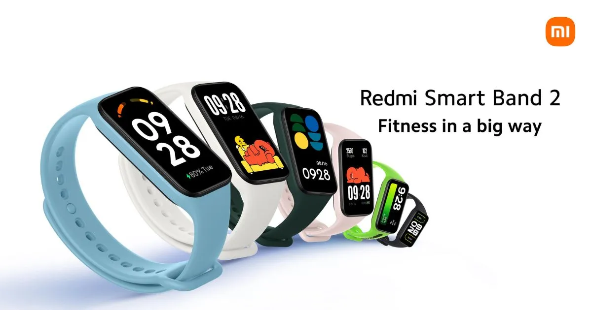 Redmi Smart Band 2 review: many functions at a super price - GizChina.it