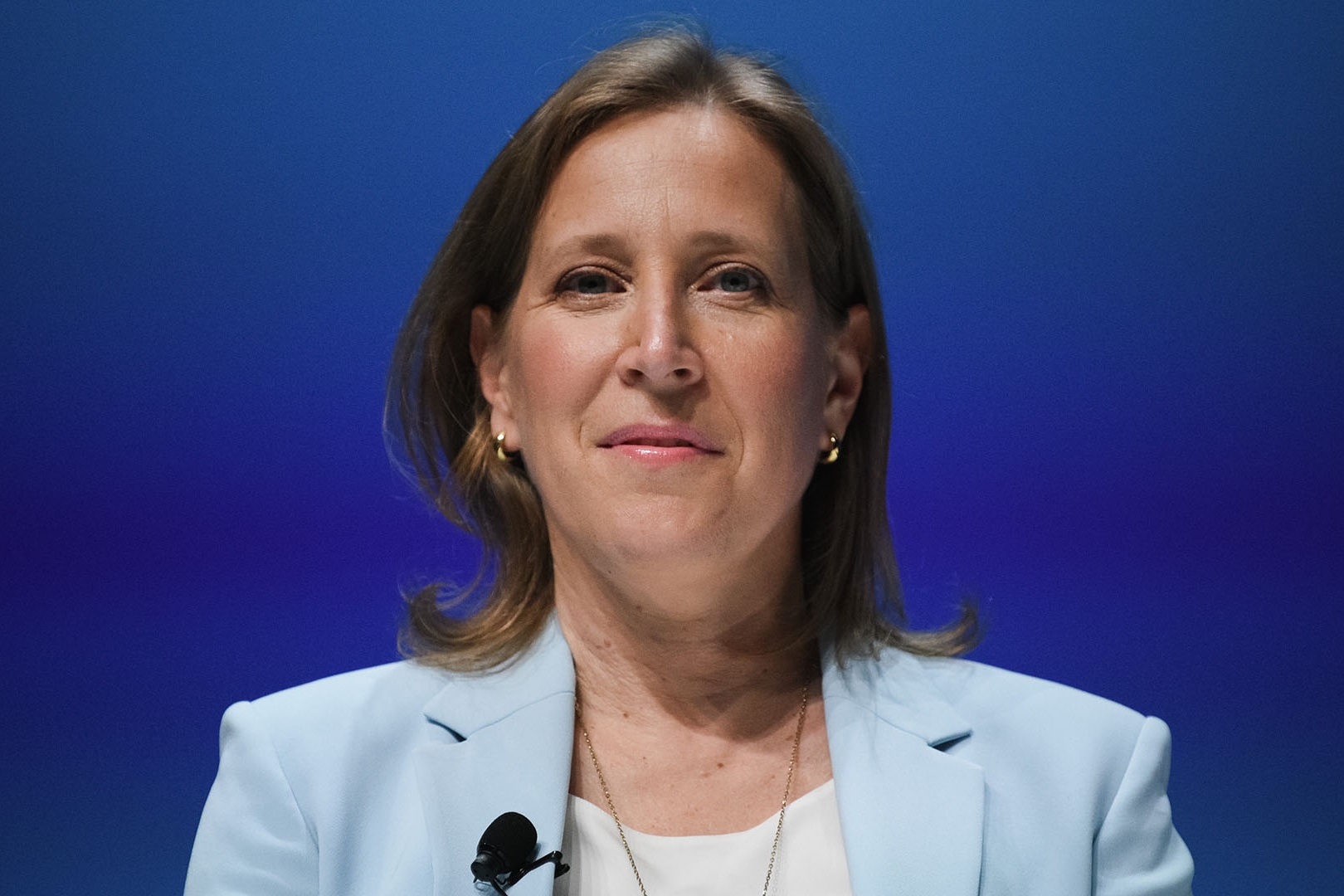 YouTube CEO Susan Wojcicki Is Stepping Down; Neal Mohan To Take Over