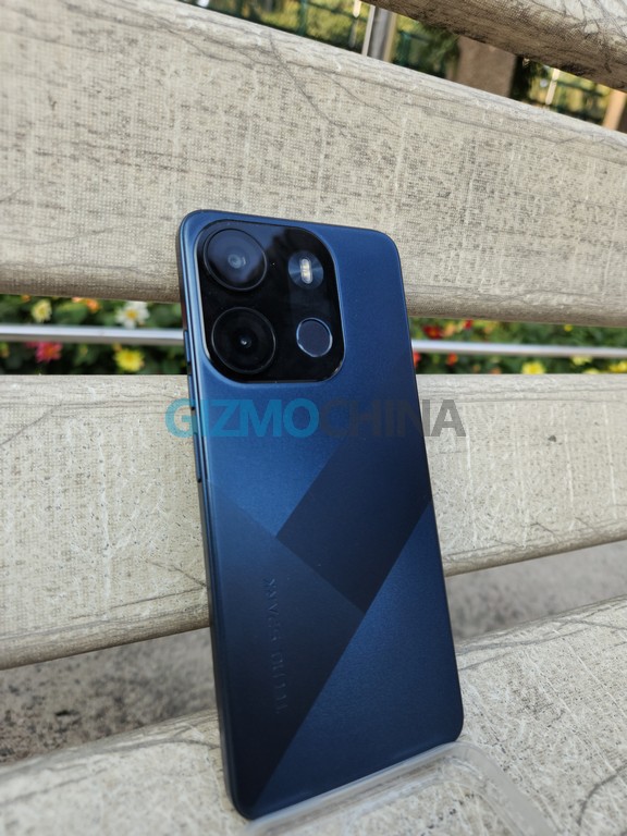Tecno: Tecno Spark Go (2023) listed on official website: Expected features  and specs - Times of India