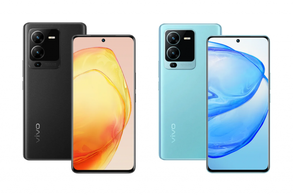 Vivo V27 V27 Pro Prices Leaked Tipped To Arrive With Dimensity 7200 Dimensity 8200 Gizmochina 2135