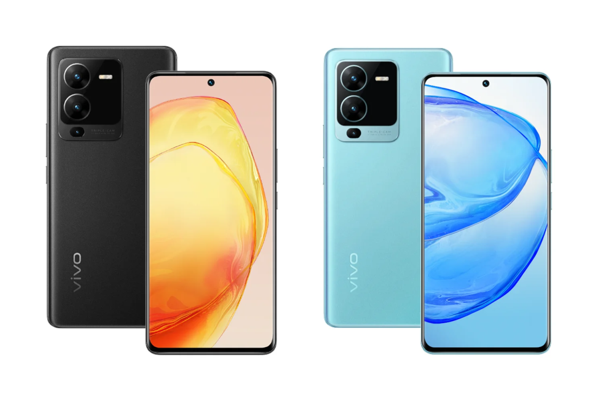 vivo v25 pro 91mobiles