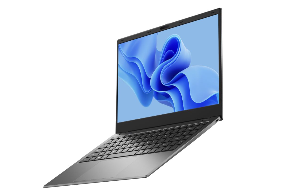 Chuwi GemiBook xPro Notebook With Intel Processor N100