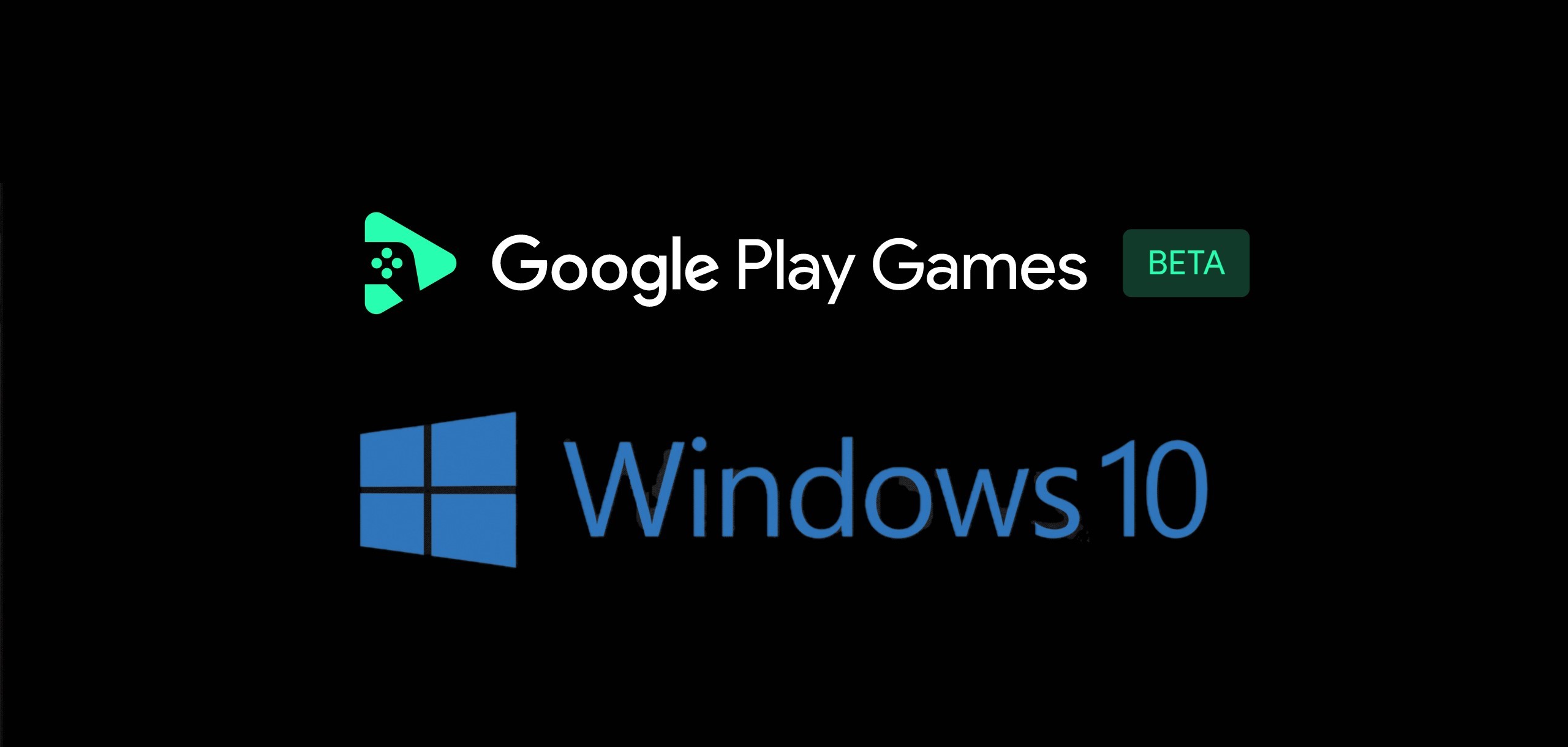 Google Play Games On Windows 