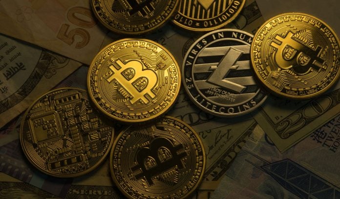 Why Cryptocurrencies Should Not Be Given Legal Tender Status – IMF’s ...