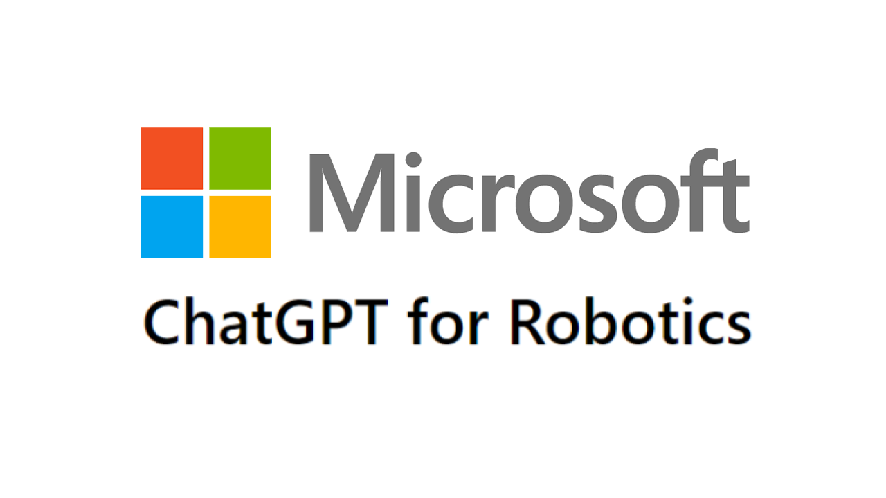 ChatGPT for Robotics